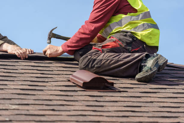 Best Roof Replacement Cost  in Clearlake Oaks, CA