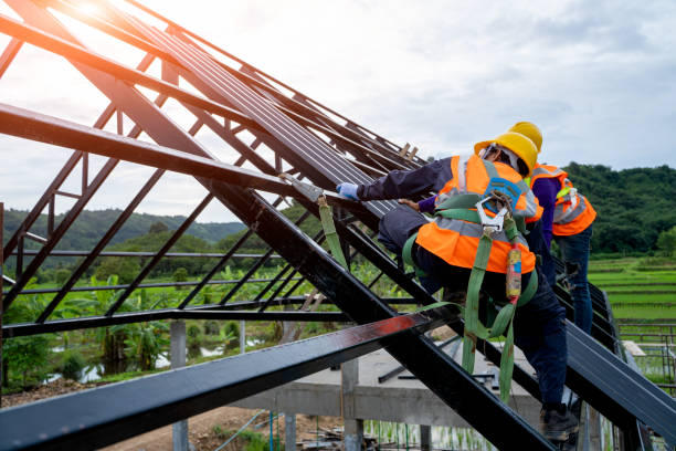 Best Residential Roofing Contractor  in Clearlake Oaks, CA