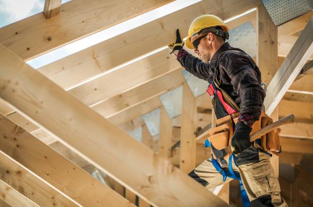 Best Roof Maintenance Services  in Clearlake Oaks, CA