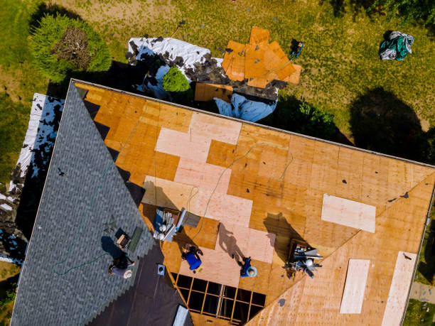 Best Emergency Roof Repair  in Clearlake Oaks, CA