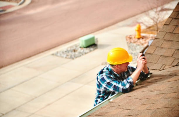 Best Roof Maintenance Services  in Clearlake Oaks, CA