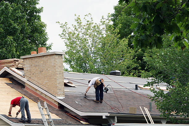 Best Roof Leak Repair  in Clearlake Oaks, CA