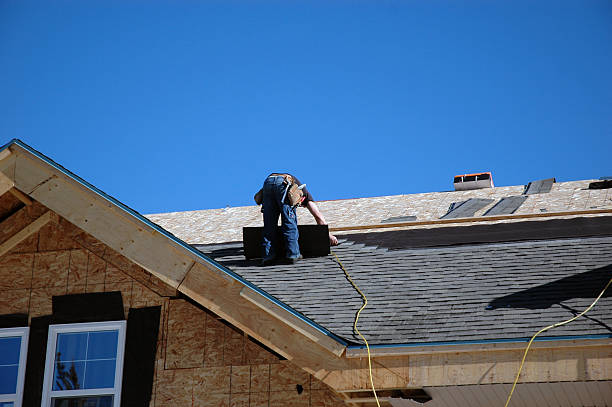 Best Commercial Roofing Services  in Clearlake Oaks, CA