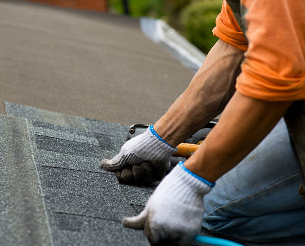 Trusted Clearlake Oaks, CA Roofing Contractor Experts