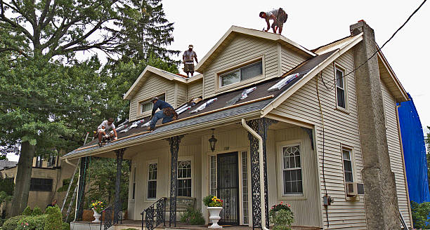Best Roof Replacement Cost  in Clearlake Oaks, CA
