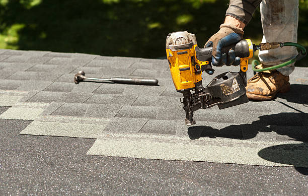 Best Storm Damage Roof Repair  in Clearlake Oaks, CA